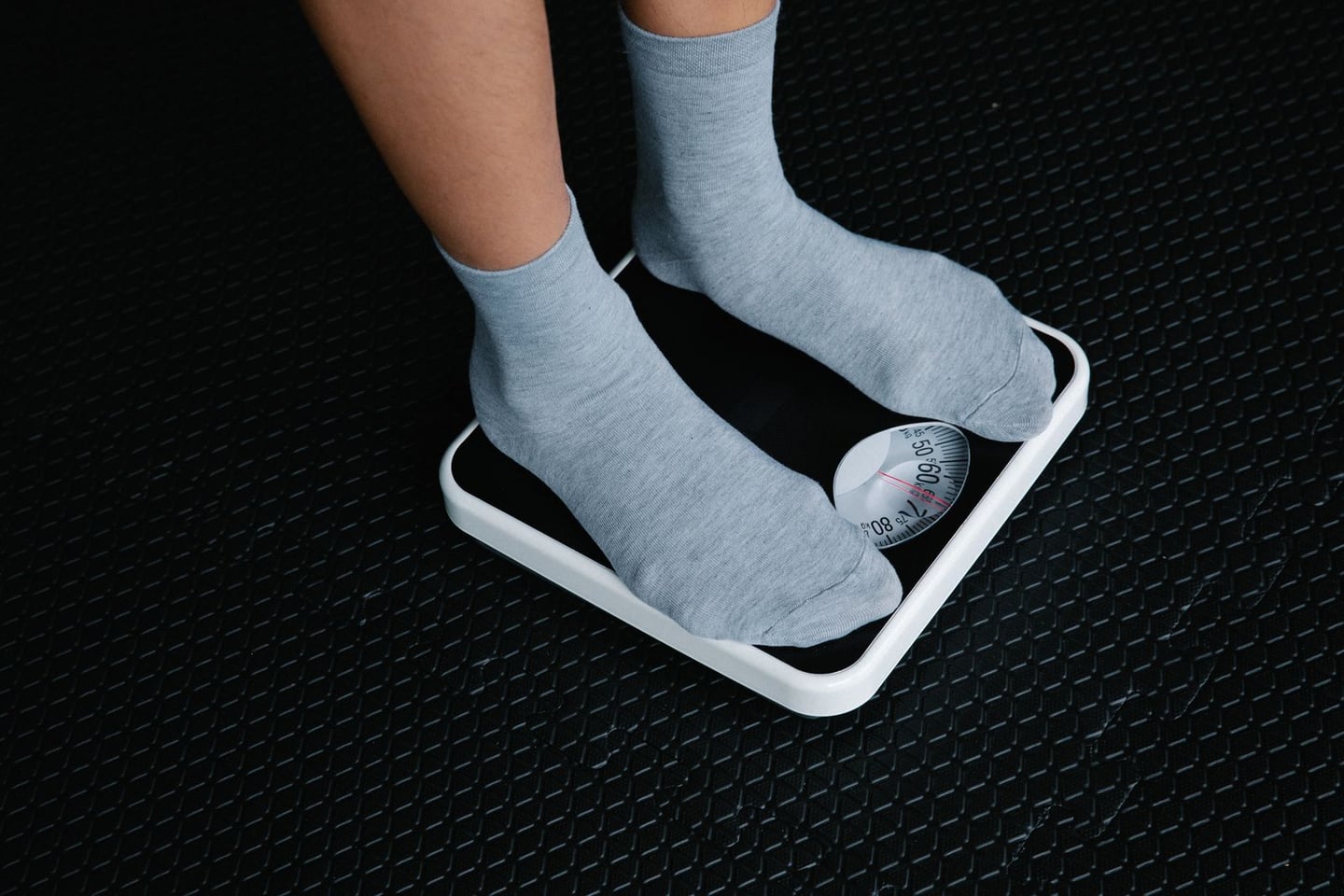 Body measurements and weight tracking