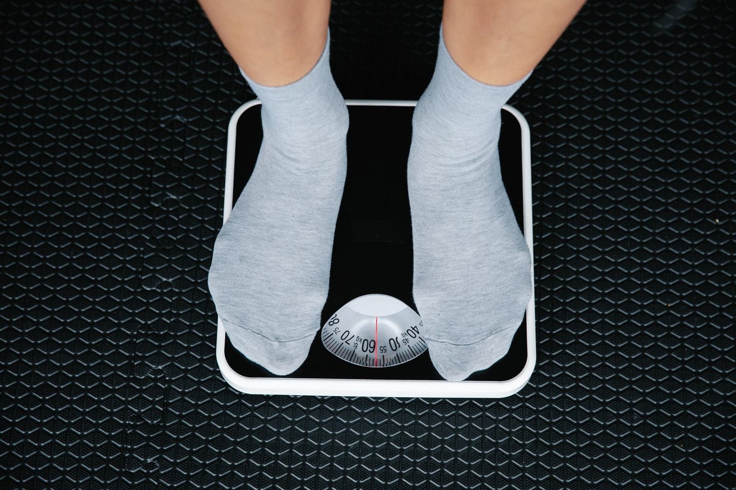 Body measurements and weight tracking