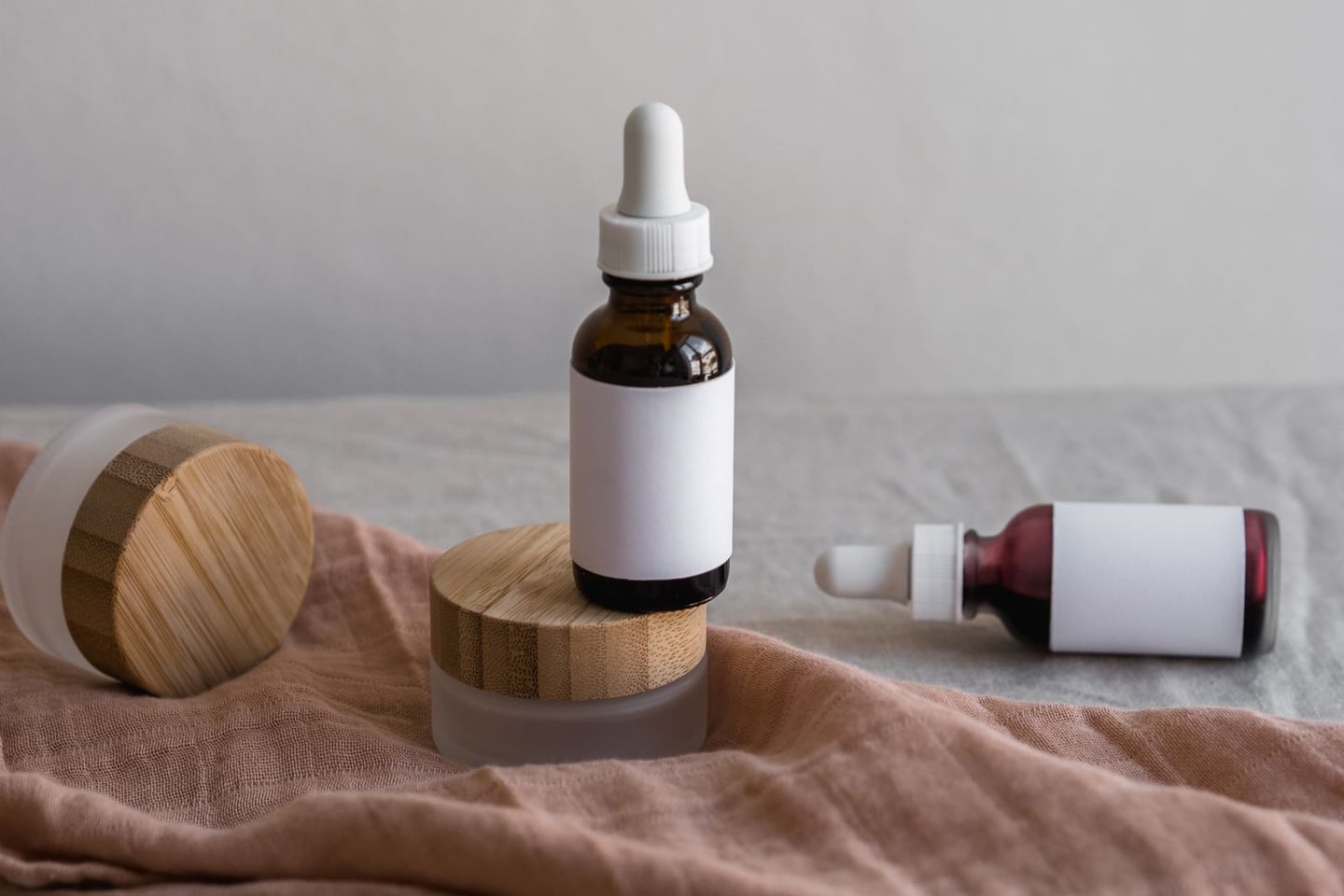 Skincare products and routines
