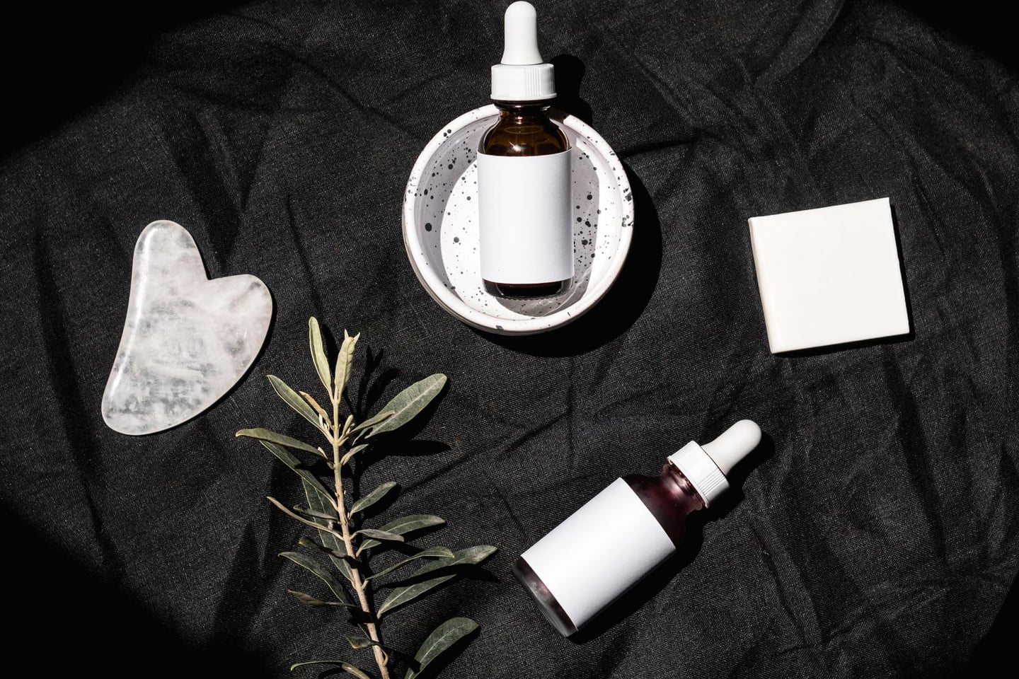 Skincare products and routines