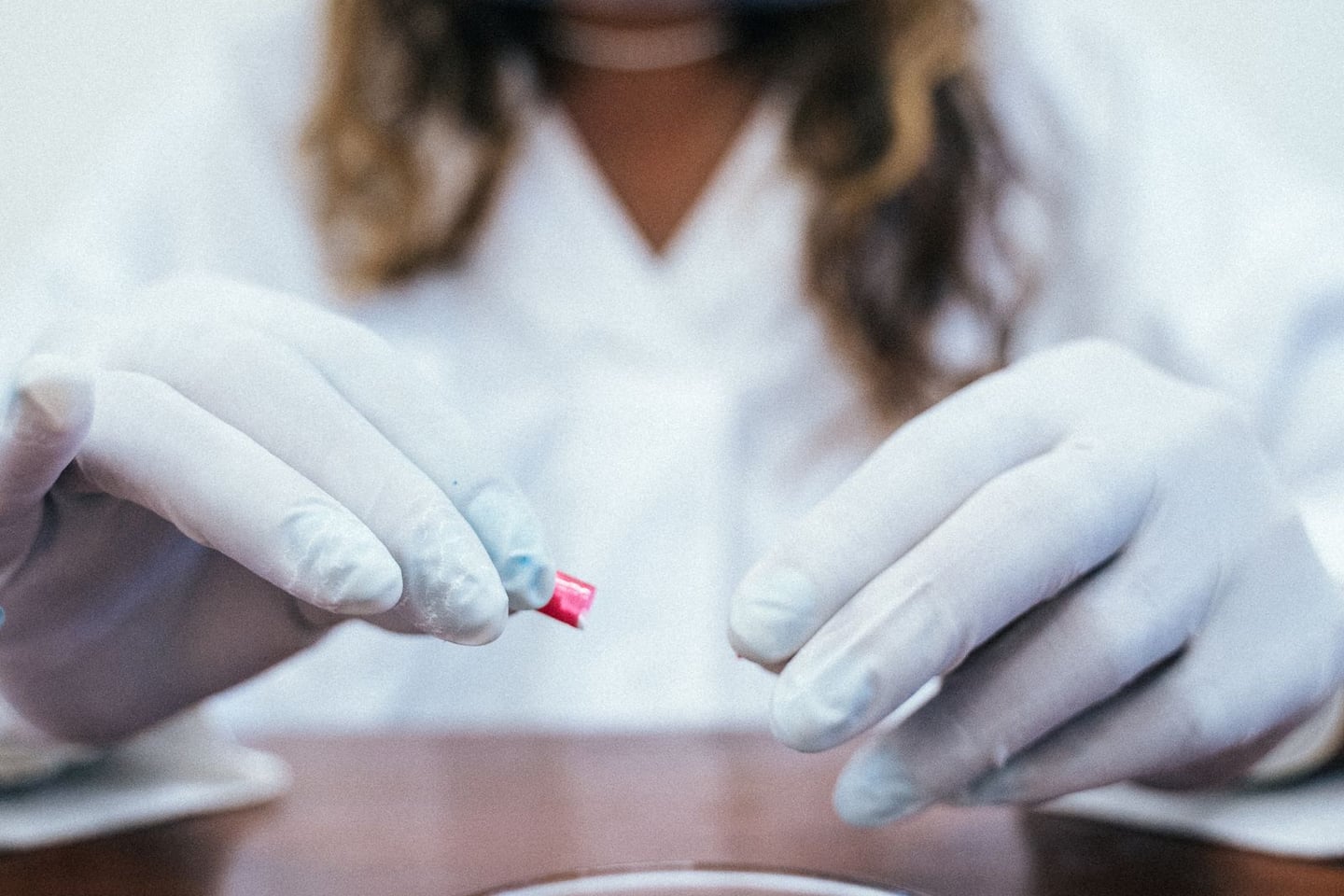 Laboratory research and scientific methods
