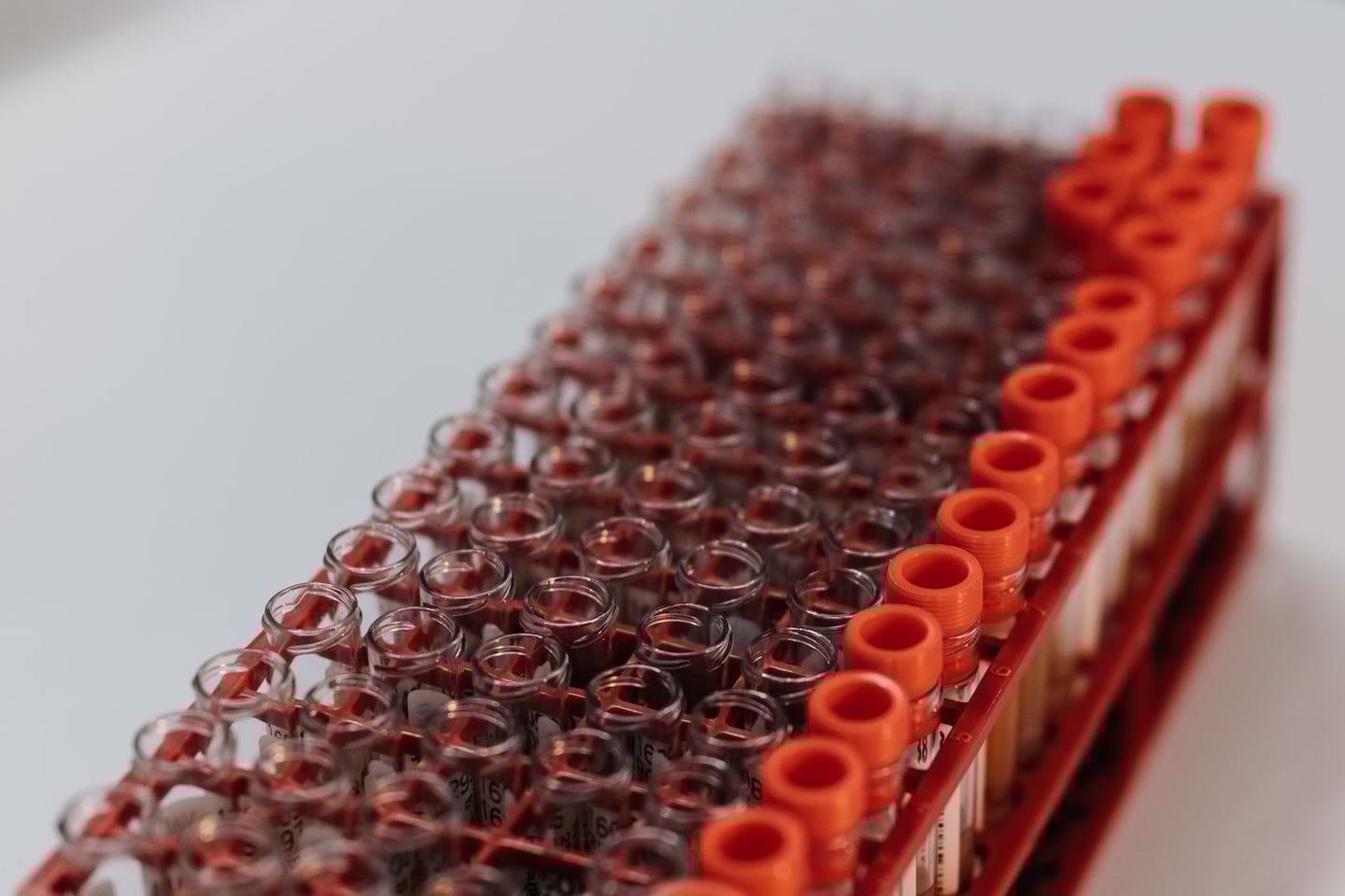 Laboratory research and scientific methods