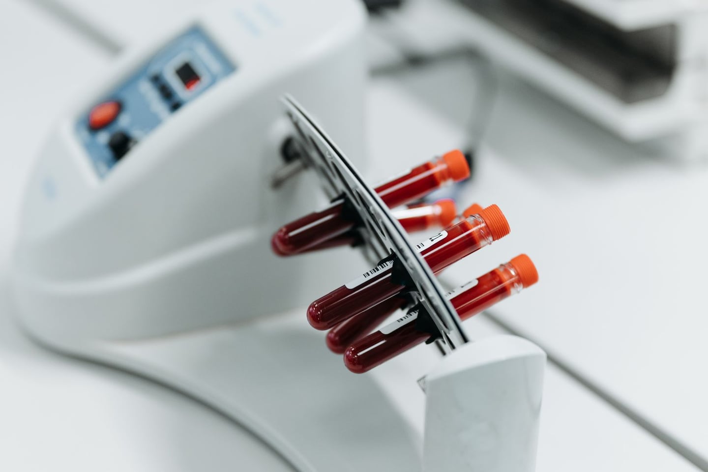 Laboratory research and scientific methods