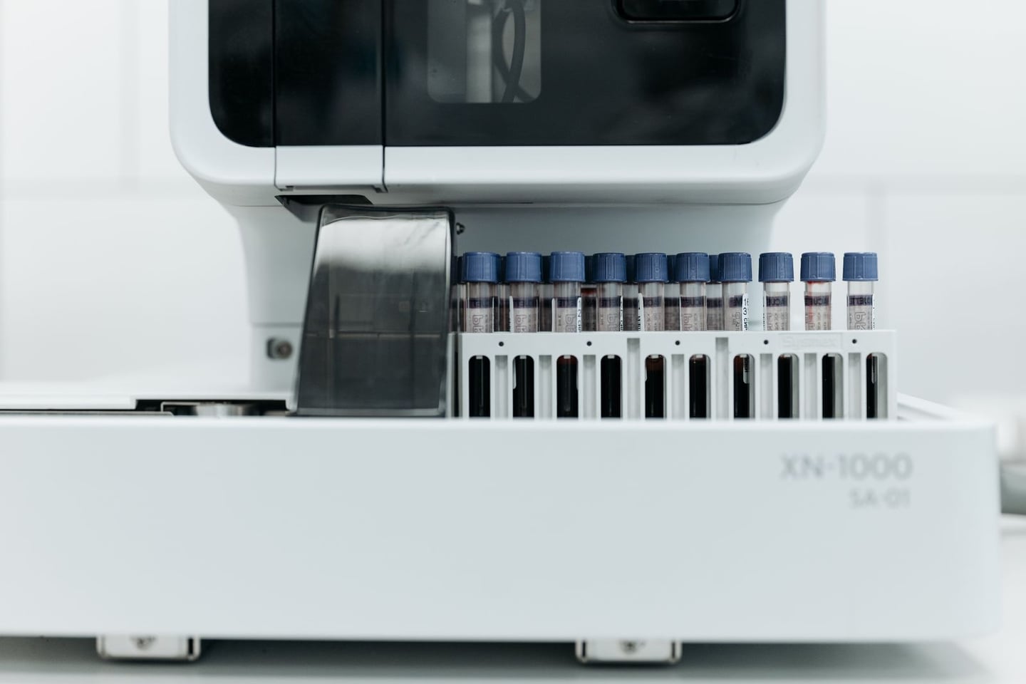 Laboratory research and scientific methods