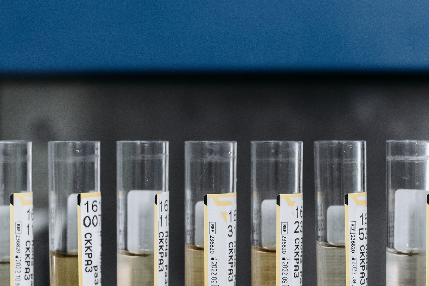 Laboratory research and scientific methods