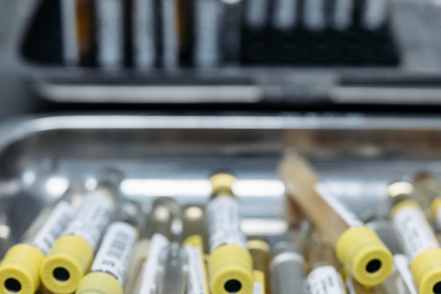 Laboratory research and scientific methods