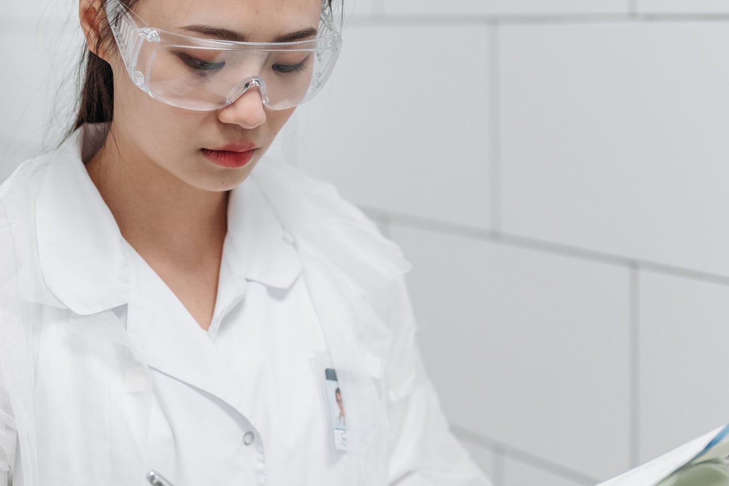 Healthcare in practice