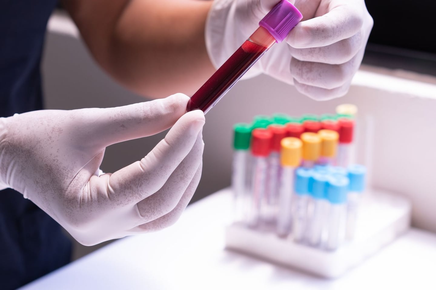 Laboratory research and scientific methods