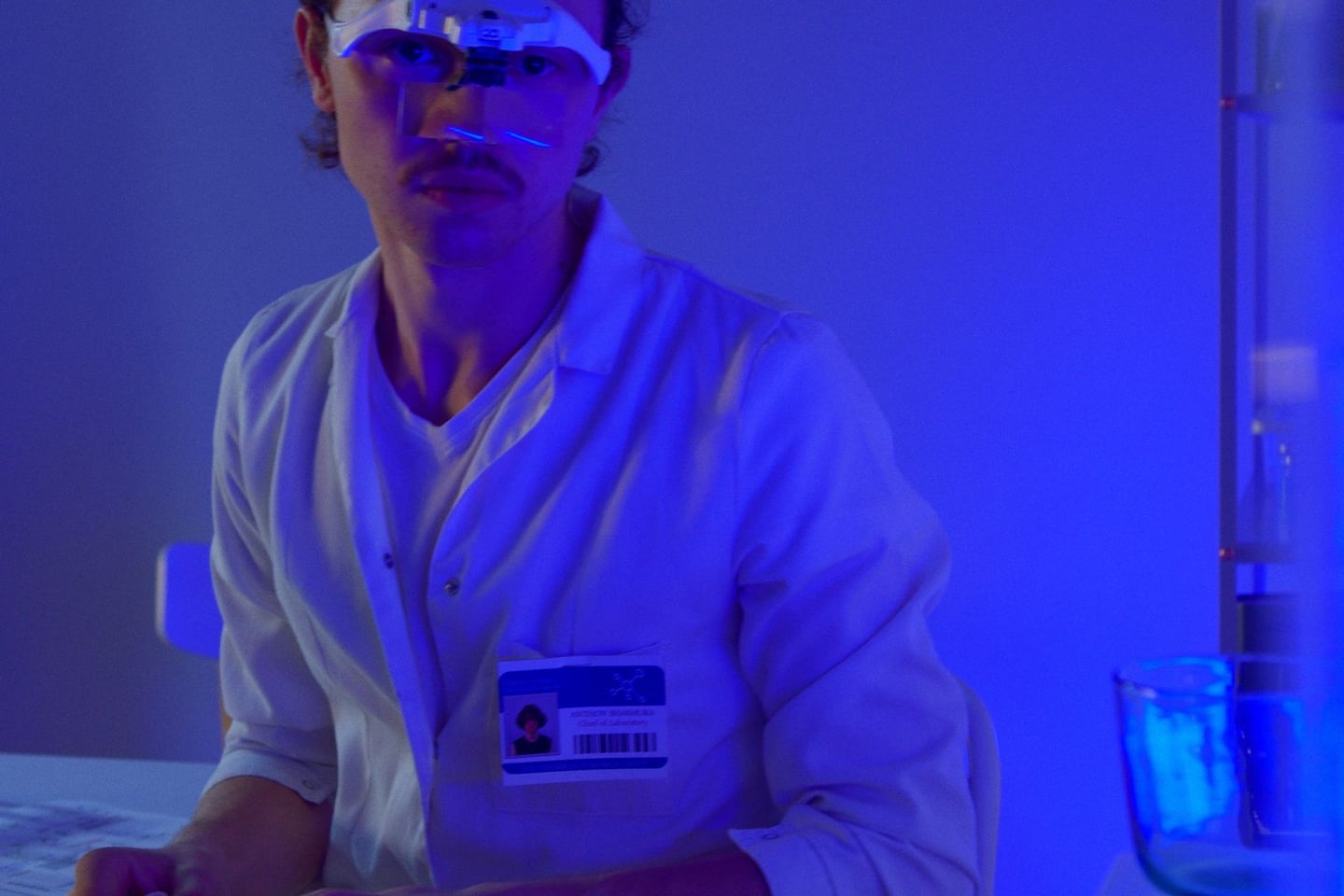 Laboratory research and scientific methods
