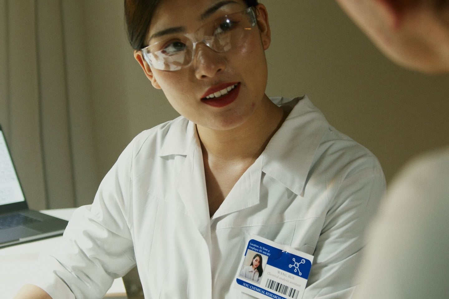 Healthcare in practice