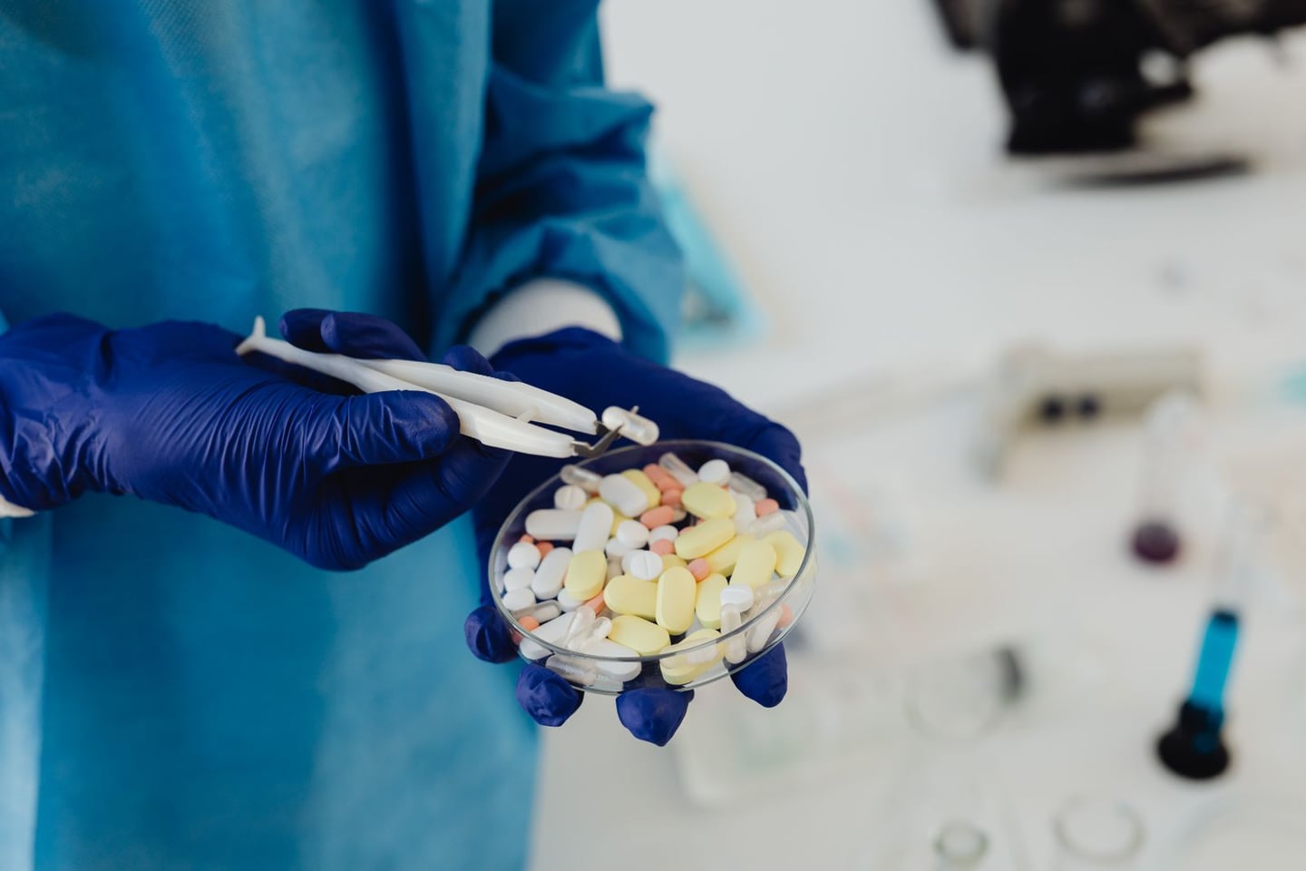 Medicines and pharmacy practice