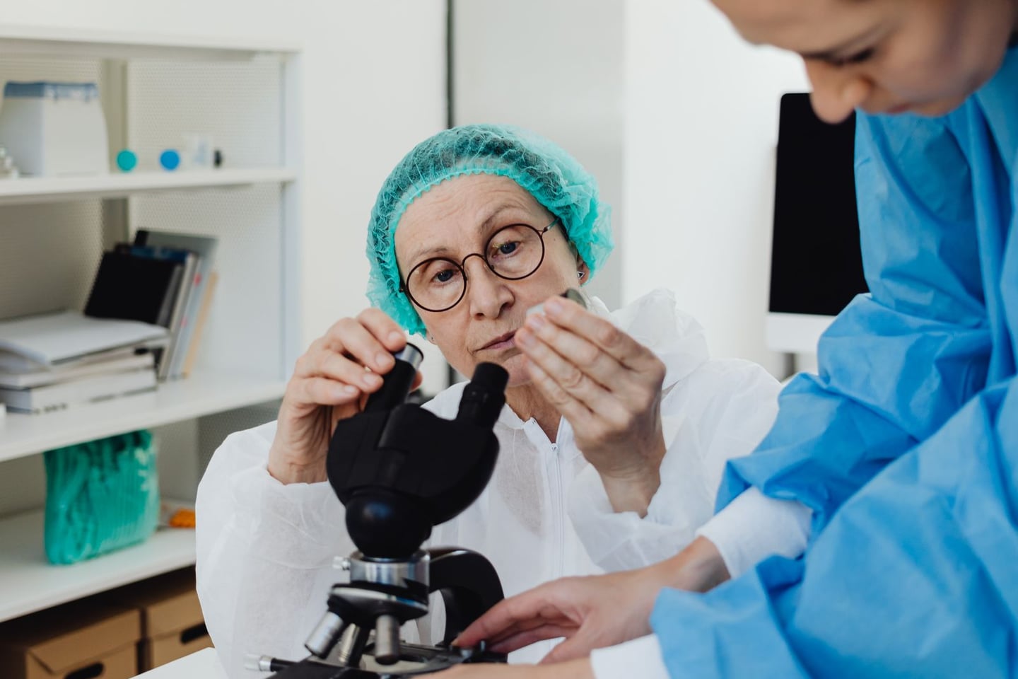 Healthcare in practice