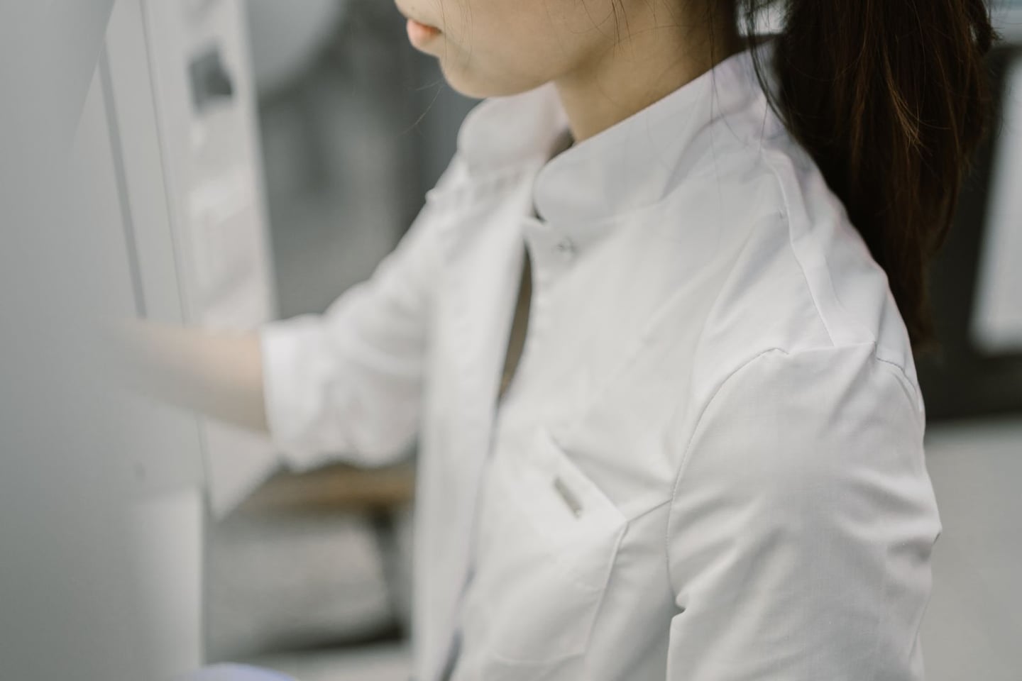 Laboratory research and scientific methods