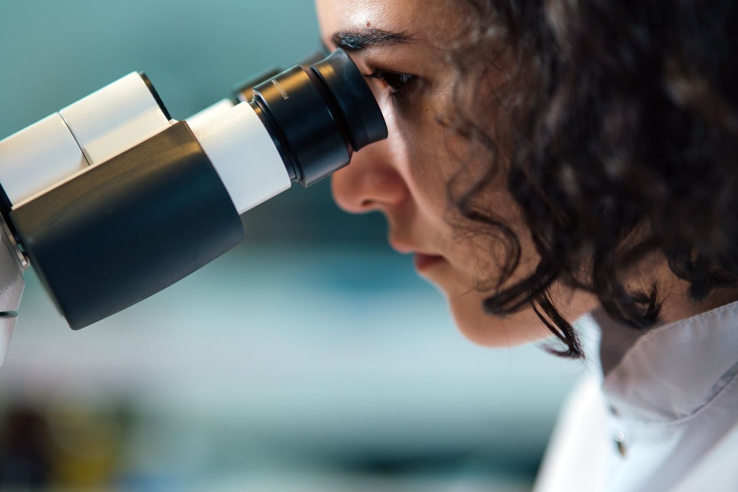 Laboratory research and scientific methods