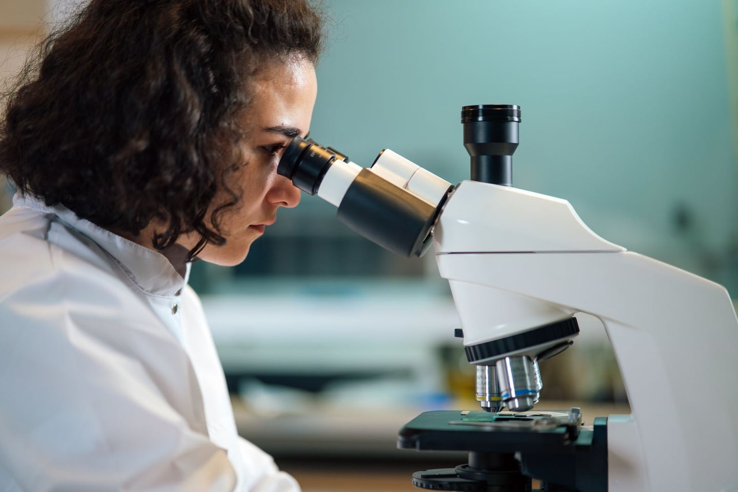 Laboratory research and scientific methods