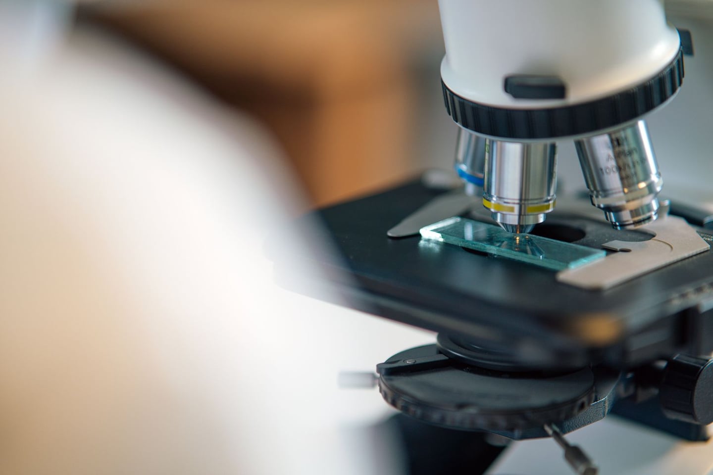 Laboratory research and scientific methods