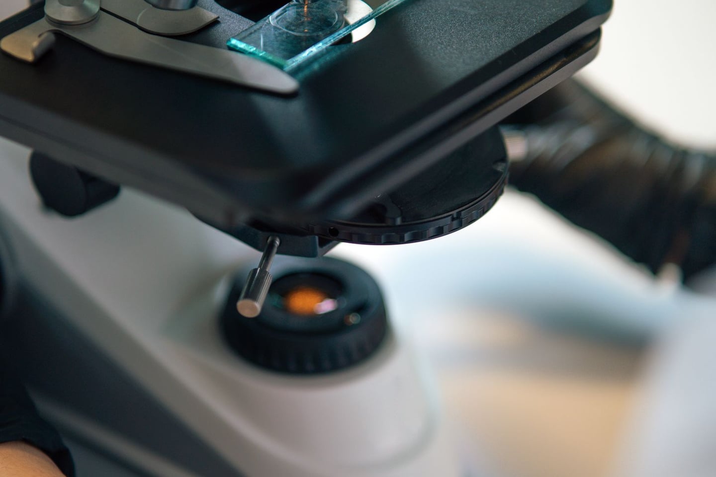 Laboratory research and scientific methods