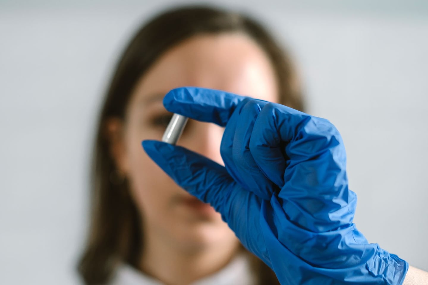 Laboratory research and scientific methods