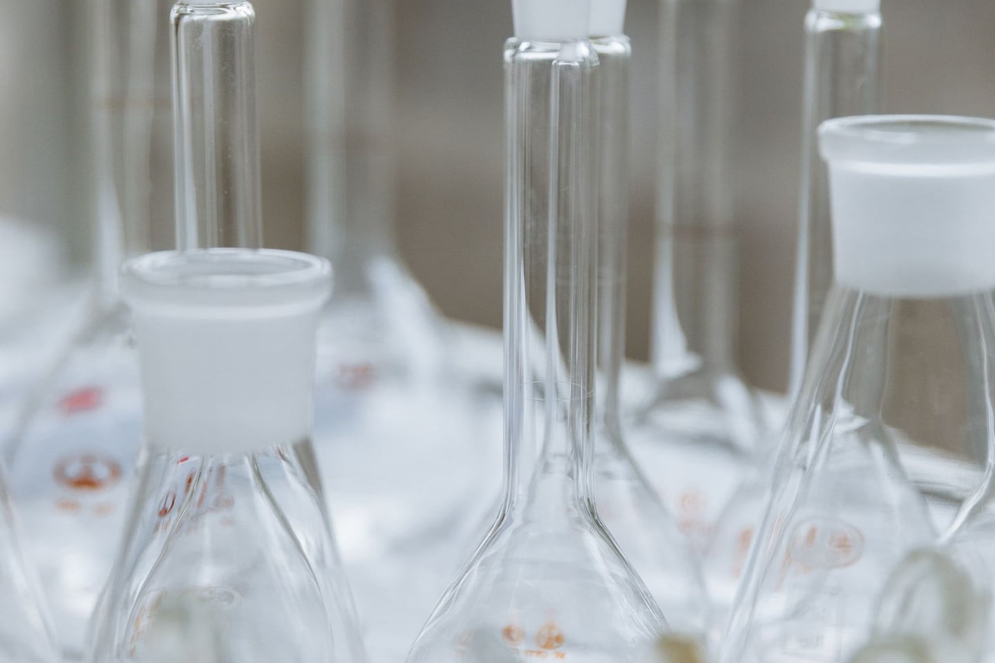 Laboratory research and scientific methods