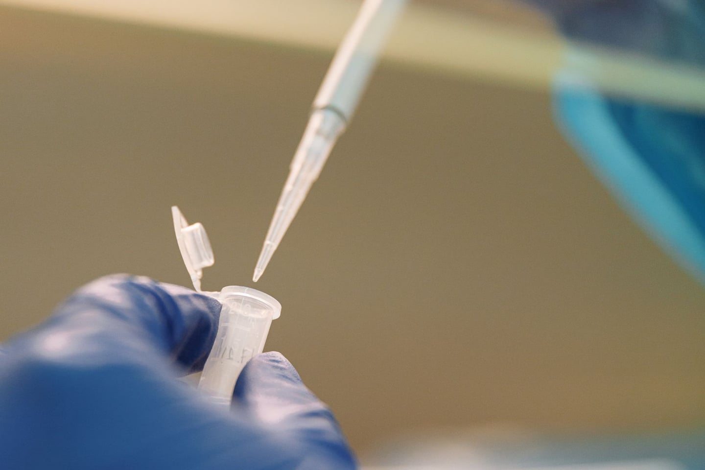 Laboratory research and scientific methods