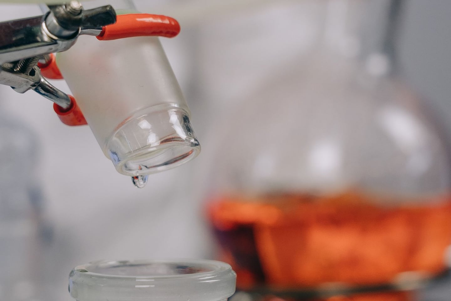 Laboratory research and scientific methods