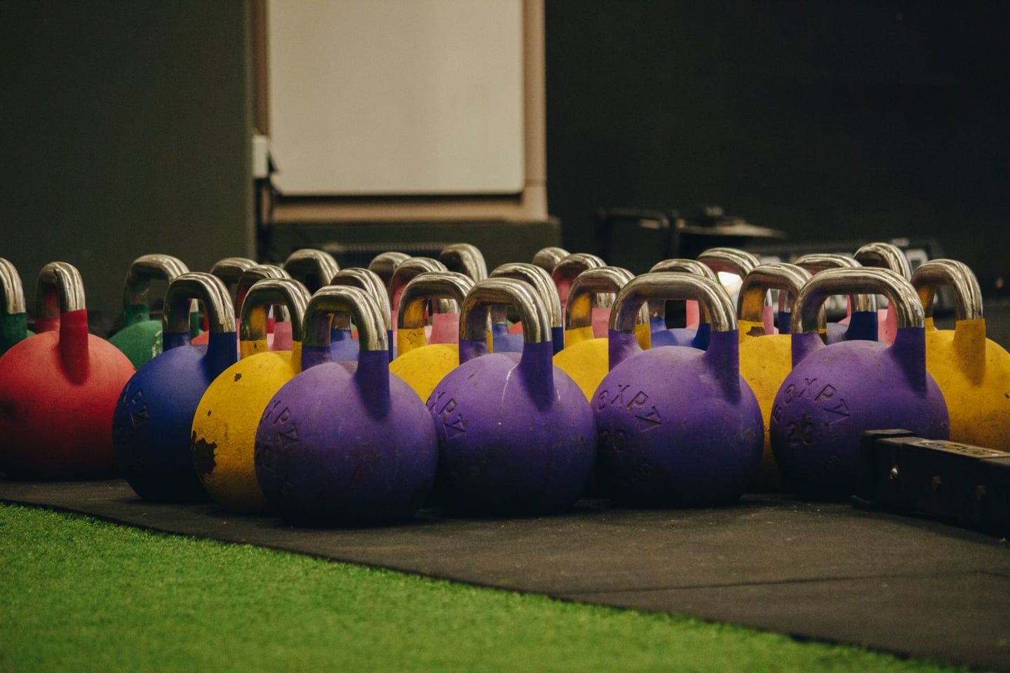 Strength and exercise