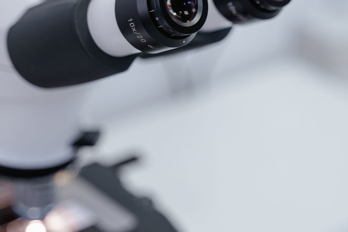 Laboratory research and scientific methods