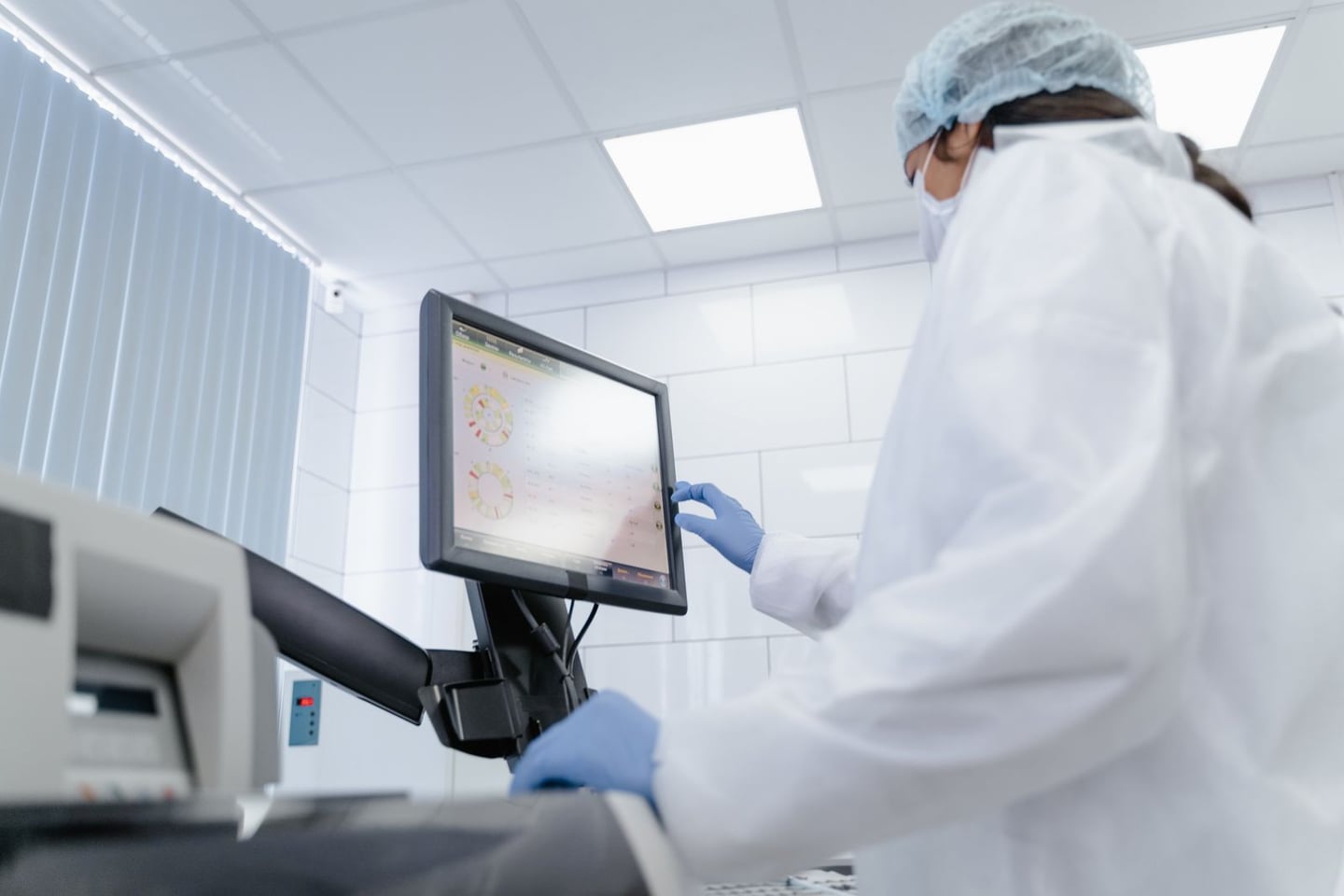 Healthcare in practice