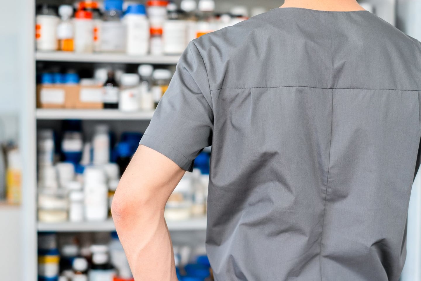 Medicines and pharmacy practice