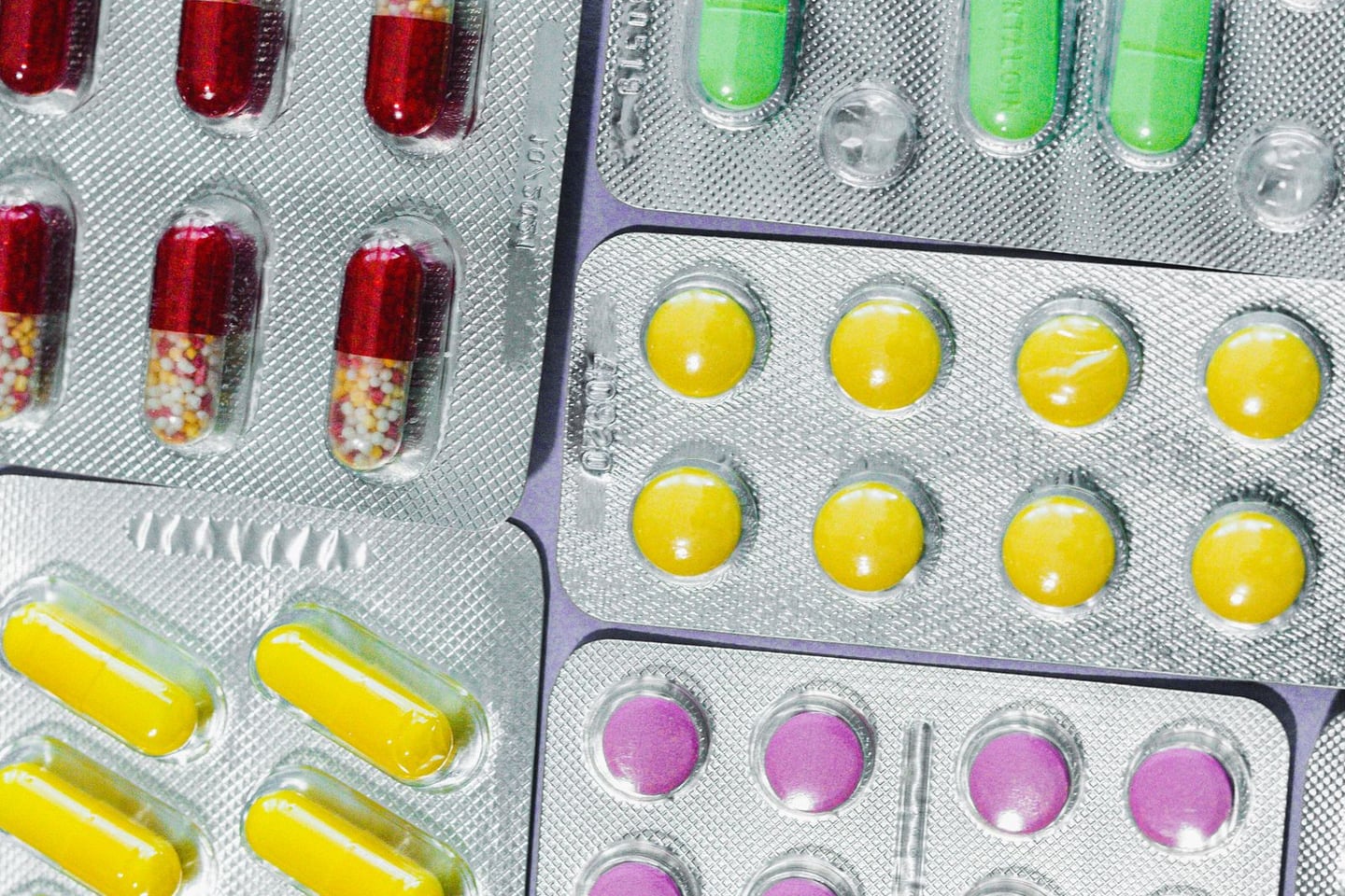 Medicines and pharmacy practice